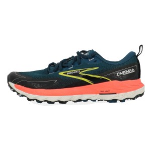 Cascadia 18