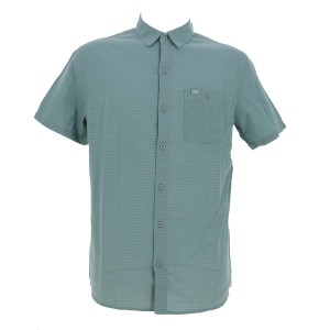 Chemise manches courtes