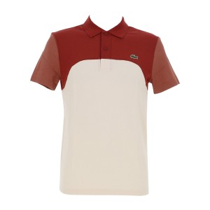 Chemise col bord-cotes ma core collection