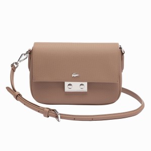 Flap crossover bag core essentials