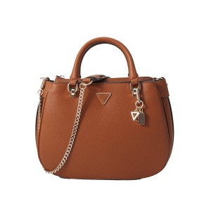 Fedora shoulder satchel
