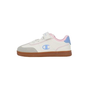 Prestige mix g ps low cut shoe