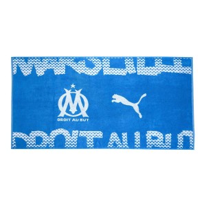 Om ftblnrgy towel large (70x140)