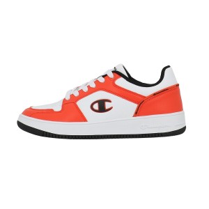 Rebound 2.0 low b gs low cut shoe