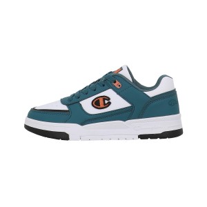 Rebound heritage b gs low cut shoe