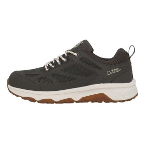 Chaussure de marche tige basse