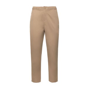 M nk club wvn taper pant