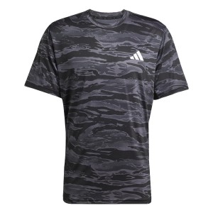 Camo aop tee