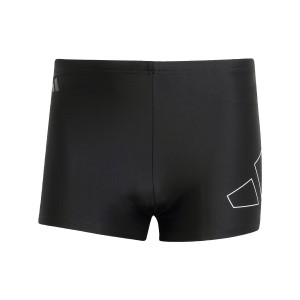 Big bars boxer
