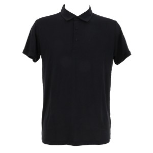 Signature polo mc