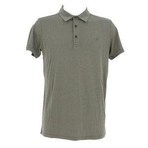 Signature polo mc