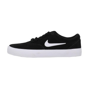 Nike charge suede