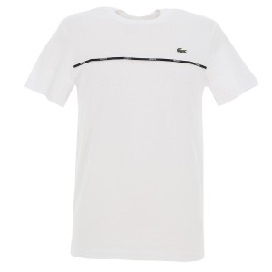 Tee-shirt tape