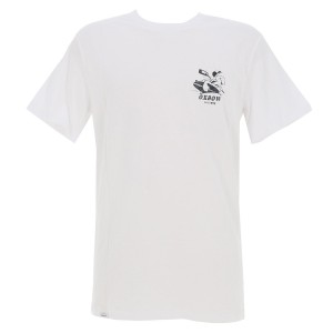 Tee shirt manches courtes