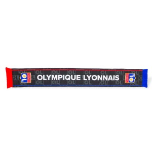 Echarpe maillot exterieur 24-25