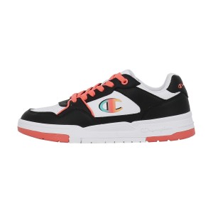 Rd18 heritage perf g gs low cut shoe