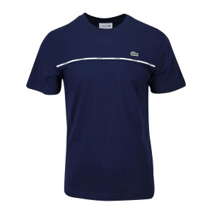Tee-shirt tape