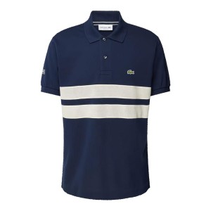 Chemise col bord-cotes ma paris has bright ideas