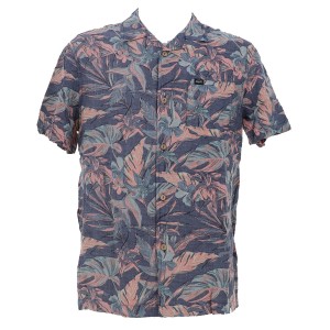 Chemise manches courtes