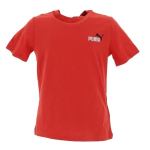 Ess 2 color small no. 1 logo tee