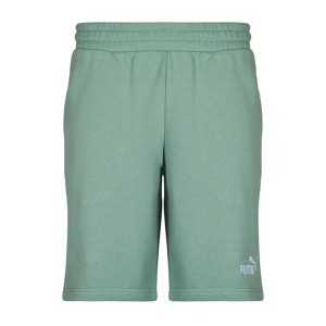 Ess 2 color no. 1 logo shorts 10 t