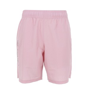 Ua tech woven wordmark short