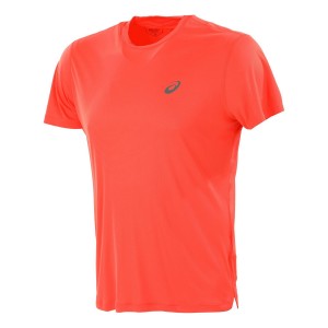 Asics core ss top