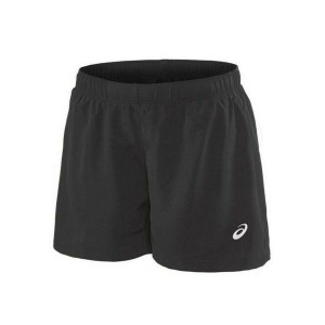 Asics core split short