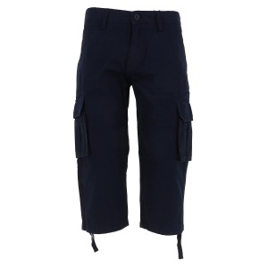 Victoria navy short long
