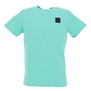 Tees ice green