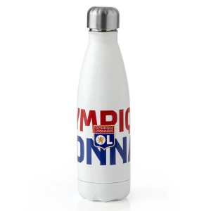 Bouteille isotherme ol