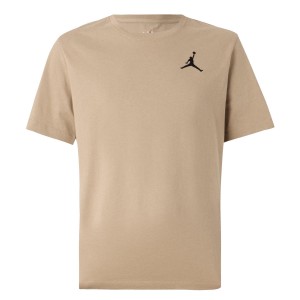 M j jumpman emb ss crew