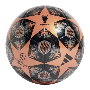 Ucl clb