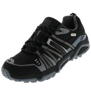 Chaussure de marche tige basse