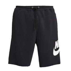 M nk club alumni ft short