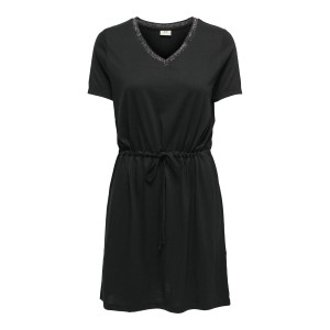 Jdydalila s/s string v dress jrs at