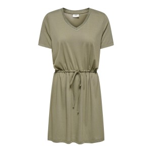 Jdydalila s/s string v dress jrs at