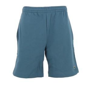 Short fleece