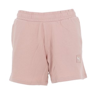 Ess elevated mid-rise shorts 5