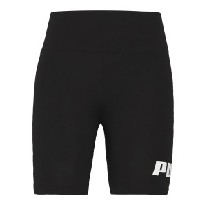 Ess no. 1 logo 7   short leggings