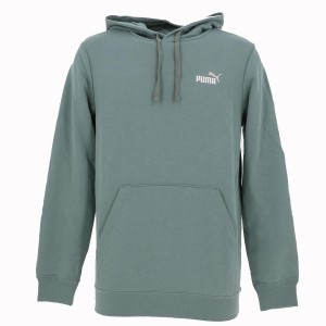 Ess 2 color small no. 1 logo hoodie