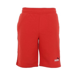 Ess 2 color no. 1 logo shorts 10 t