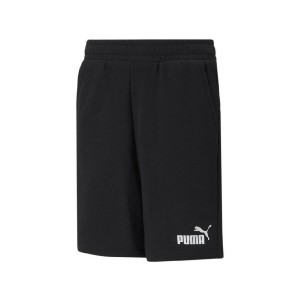 Ess no. 1 logo jersey shorts 10