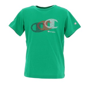 Crewneck t-shirt