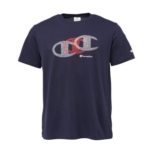Crewneck t-shirt