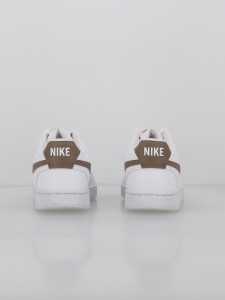 W nike court vision lo nn