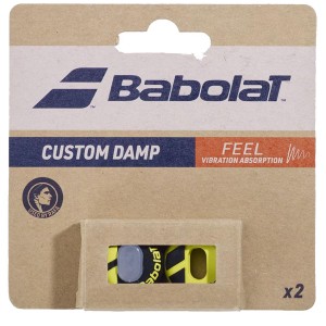 Custom damp x2