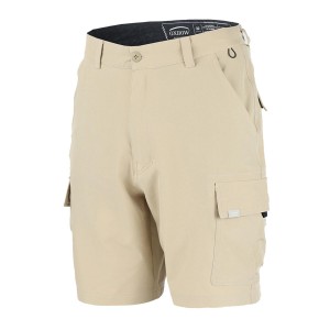 Weekend shorts