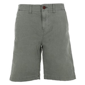 Vintage officier chino short sage
