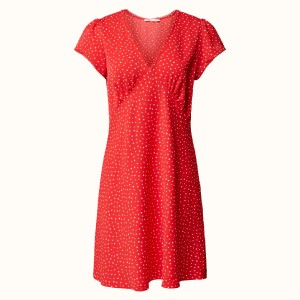 Myla ss dress